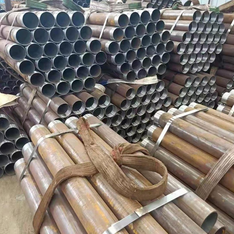 冷水江地质钻探用跟管