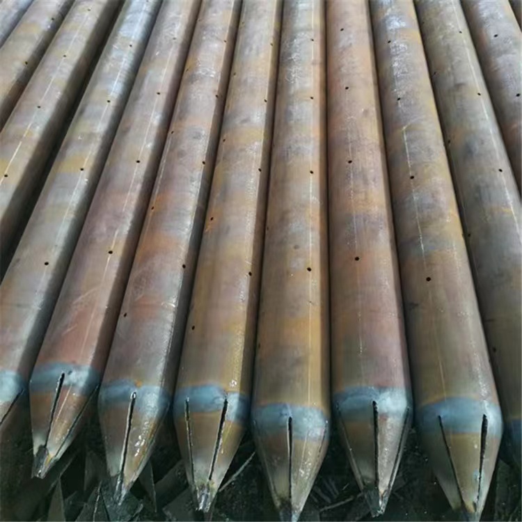 冷水江50mm管棚管