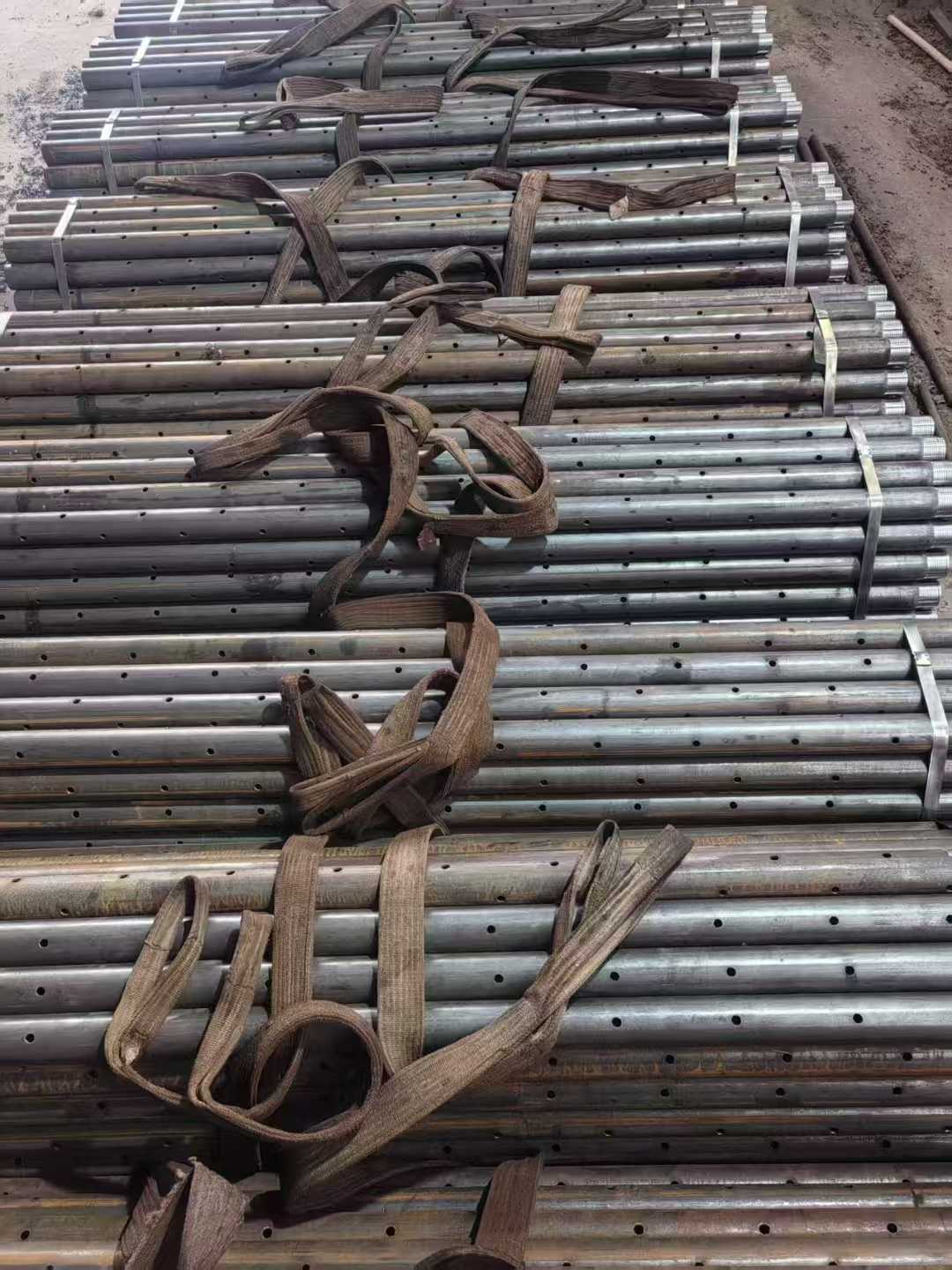 冷水江127mm管棚管