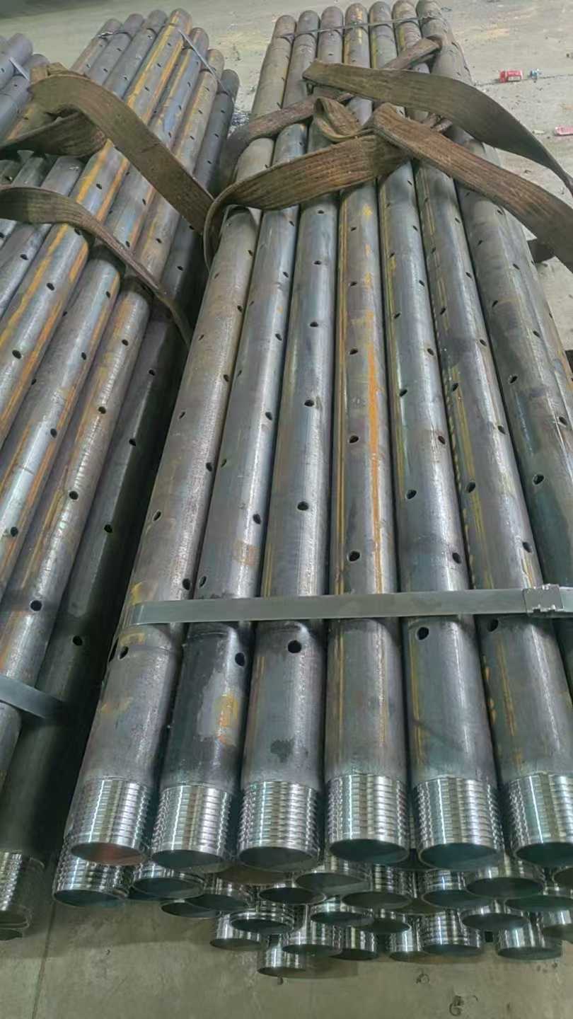 冷水江159mm管棚管